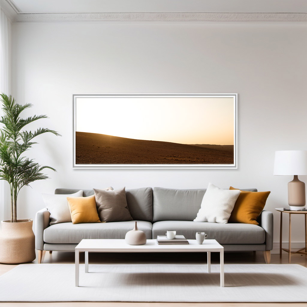 DesertScape II – Image 3