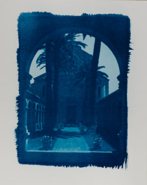 Monastère